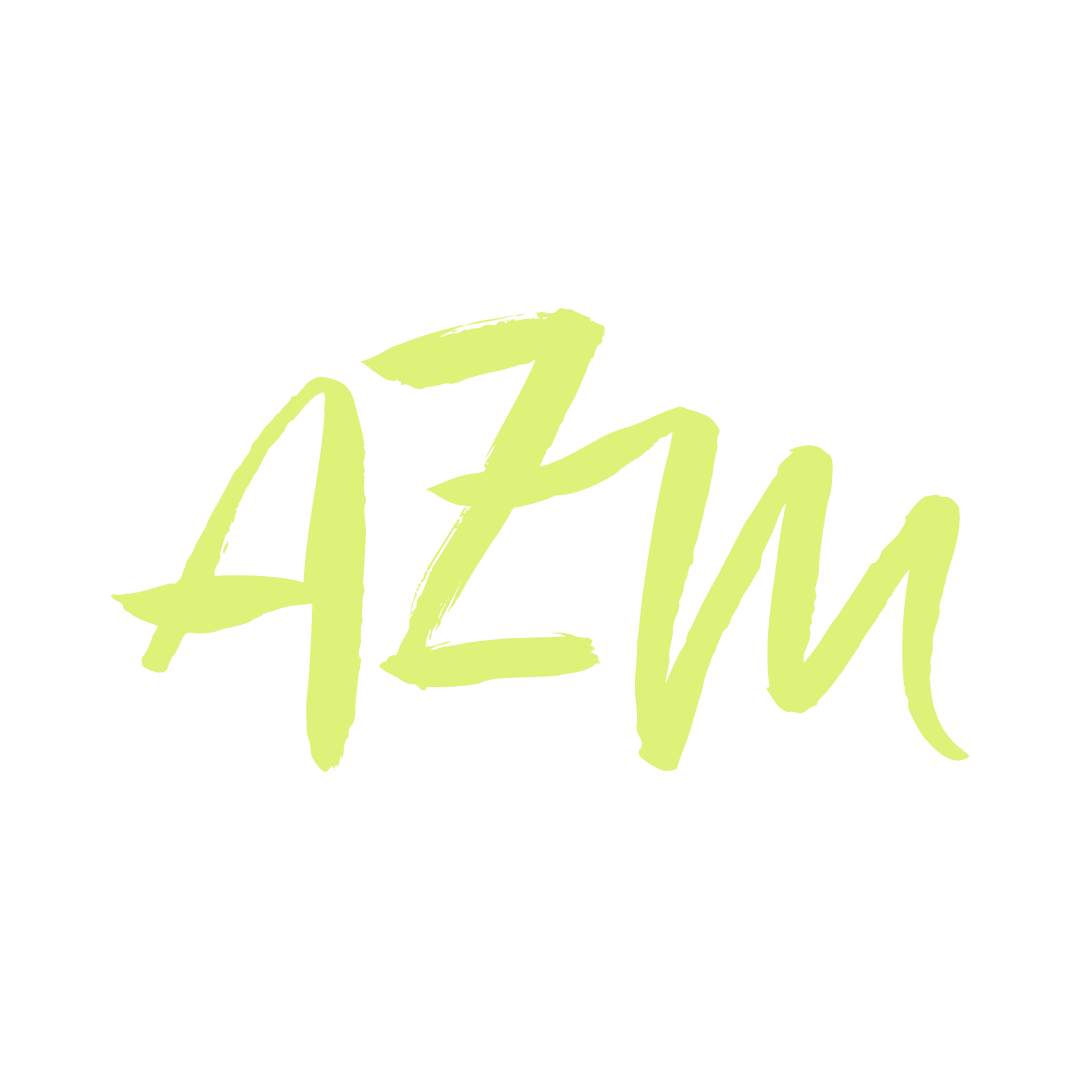 Logo AzMina