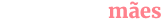Logo do Projeto Meninas Mães