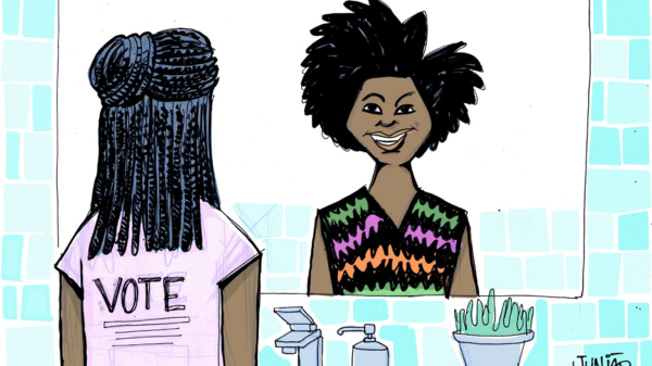 ‘Efeito Marielle’: mulheres negras na política por legado da vereadora