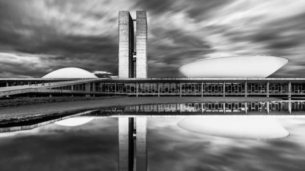 Mulher na Política, Congresso Nacional
