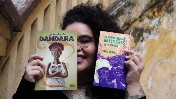 Artistas negras assumem as rédeas de suas próprias narrativas