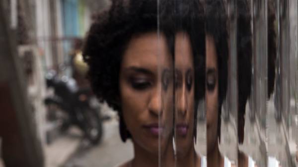 Marielle continua movendo estruturas após sua morte