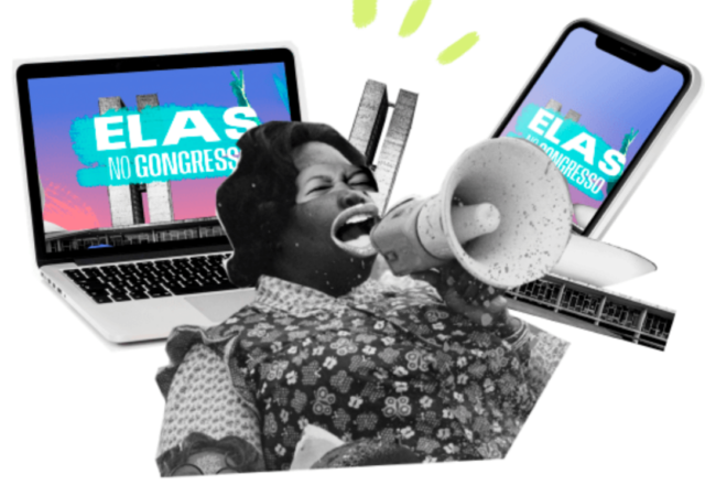 Elasnocongresso