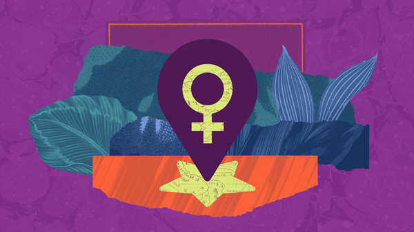 delegacia da mulher
