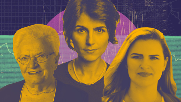 Ataques a candidatas se estendem a apoiadoras no 2° turno das eleições