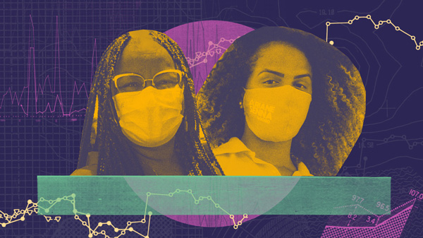 Mulheres negras são o principal alvo da violência política nas redes sociais em eleições na Bahia