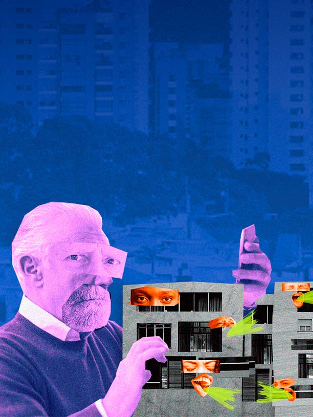 CONDOMINIOS