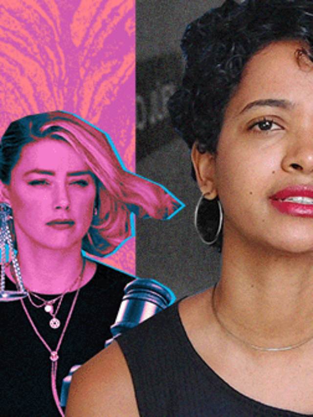 Caso Amber Heard x Johnny Depp: retrocesso para o movimento feminista?