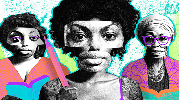 escritoras negras