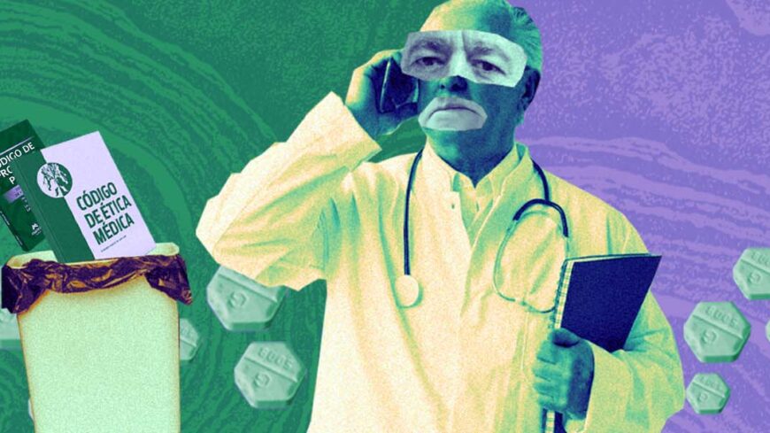 Aborto e sigilo médico