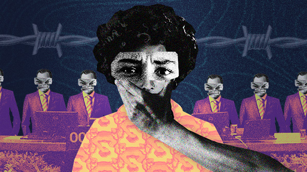 violência contra mulheres negras