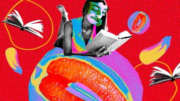 LIVROS EROTICOS FEMINISTAS