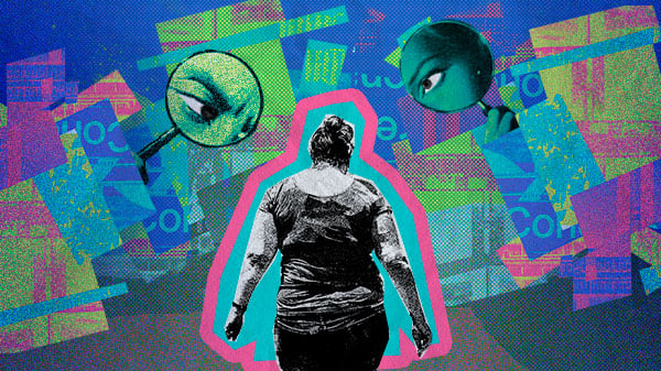 Pautas femininas escanteadas no Congresso Nacional. Crédito: Giulia Santos