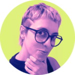 Helena Bertho - Diretoria Estratégica