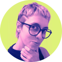 Helena Bertho - Diretoria Estratégica