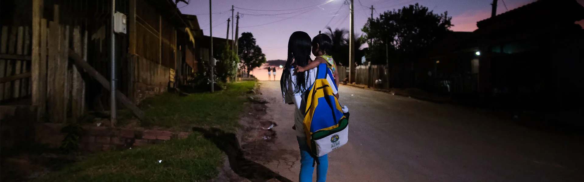 Cidades mais distantes dos serviços de aborto têm mais crianças mães